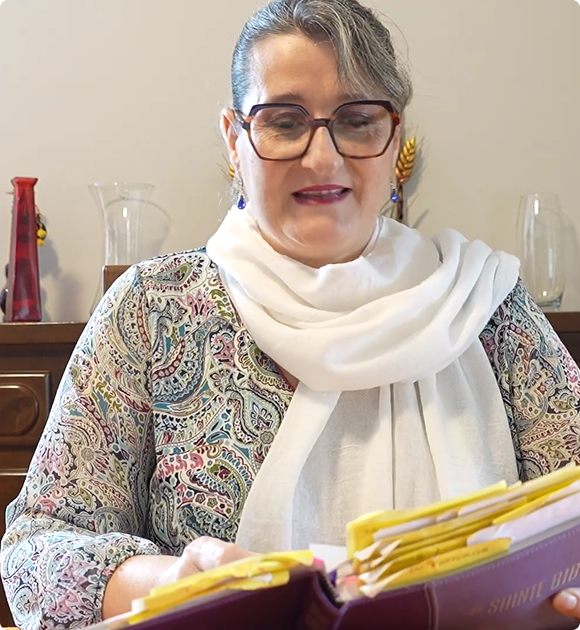 Lecture - Laurence C.